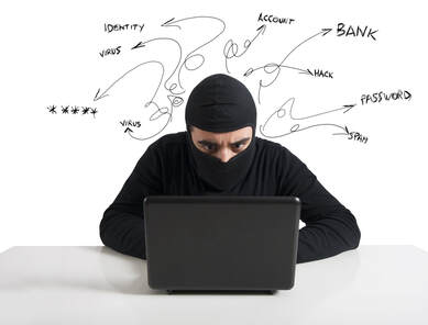 email wire fraud hacker