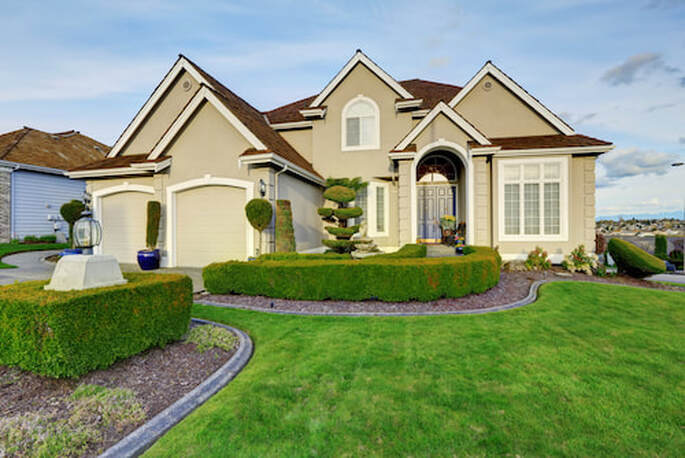 Homeowner Title Insurance Staunton 